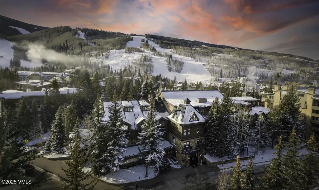 352 E Meadow Drive Vail CO 81657