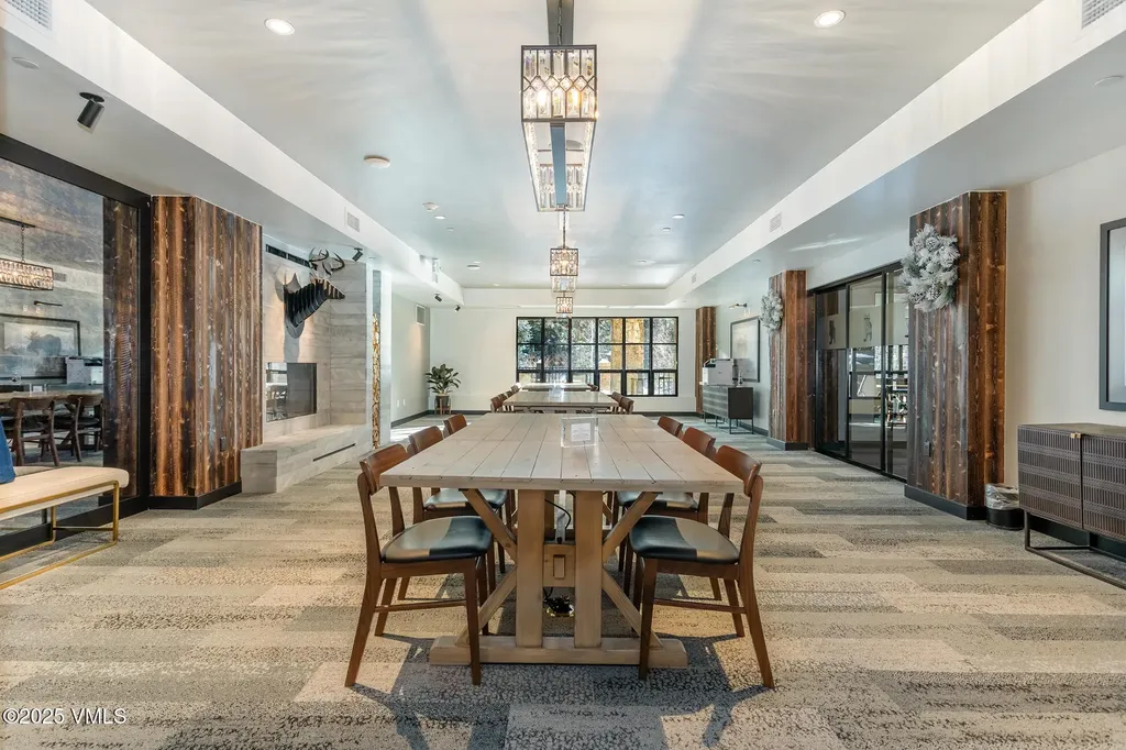 352 E Meadow Drive Vail CO 81657