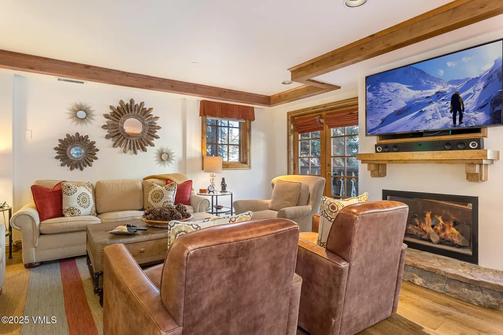 352 E Meadow Drive Vail CO 81657