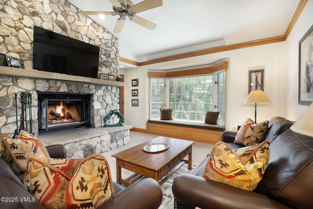 120 Offerson Road Beaver Creek CO 81620