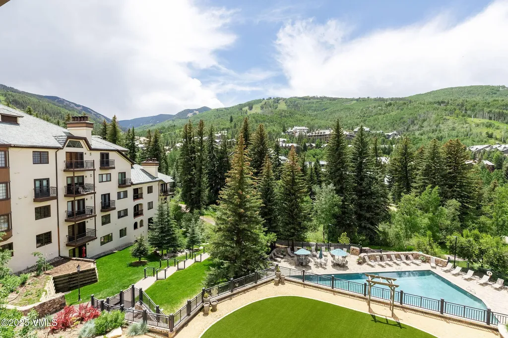 120 Offerson Road Beaver Creek CO 81620