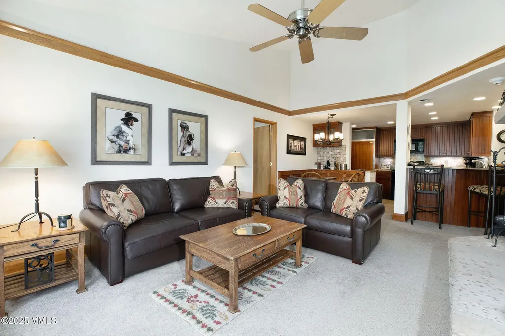 120 Offerson Road Beaver Creek CO 81620