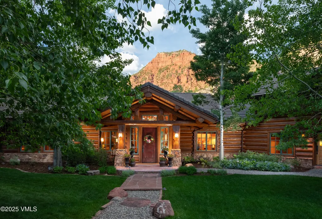 21900 Highway 6 Eagle CO 81631