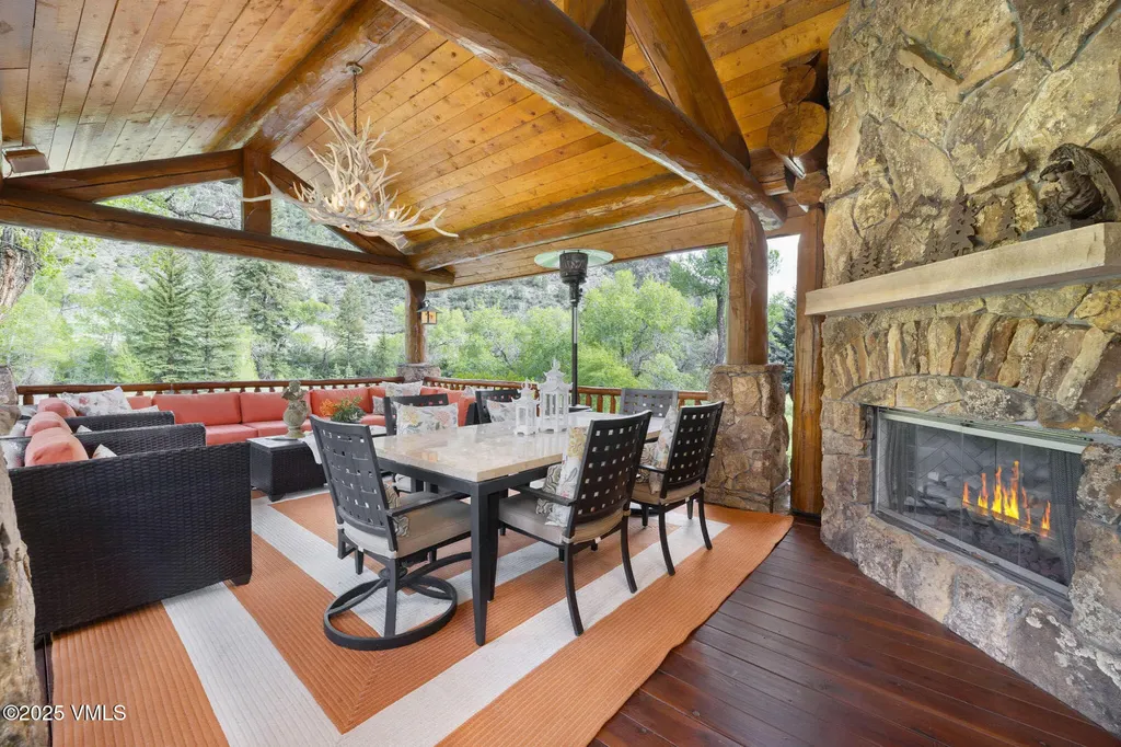 21900 Highway 6 Eagle CO 81631