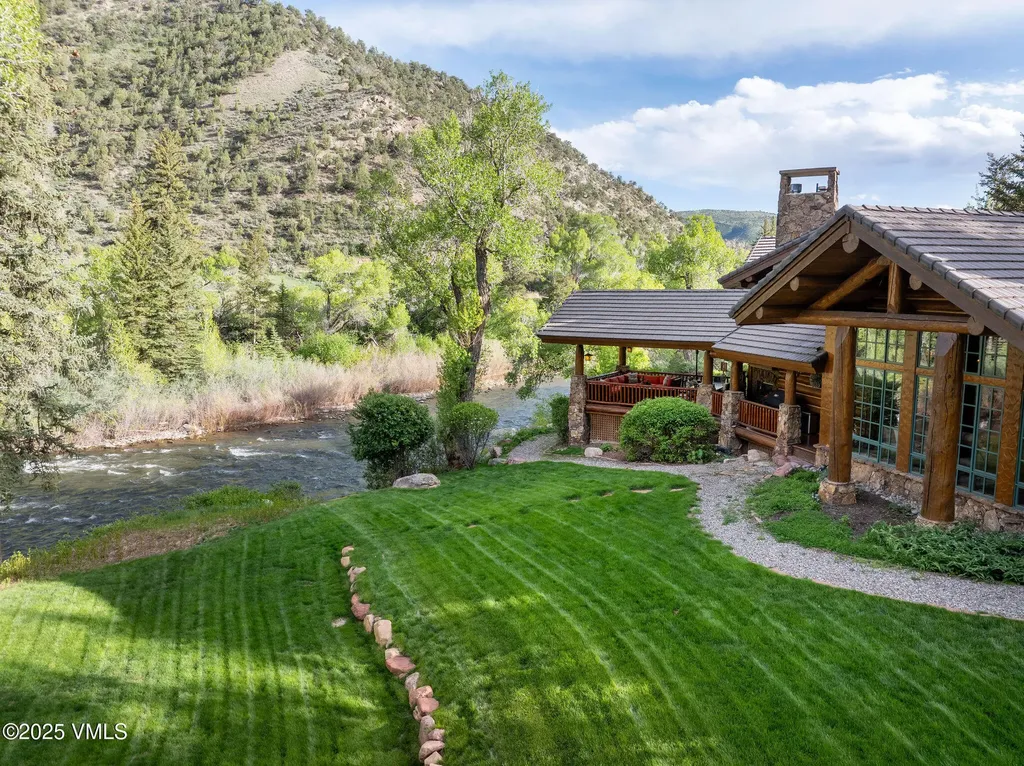 21900 Highway 6 Eagle CO 81631