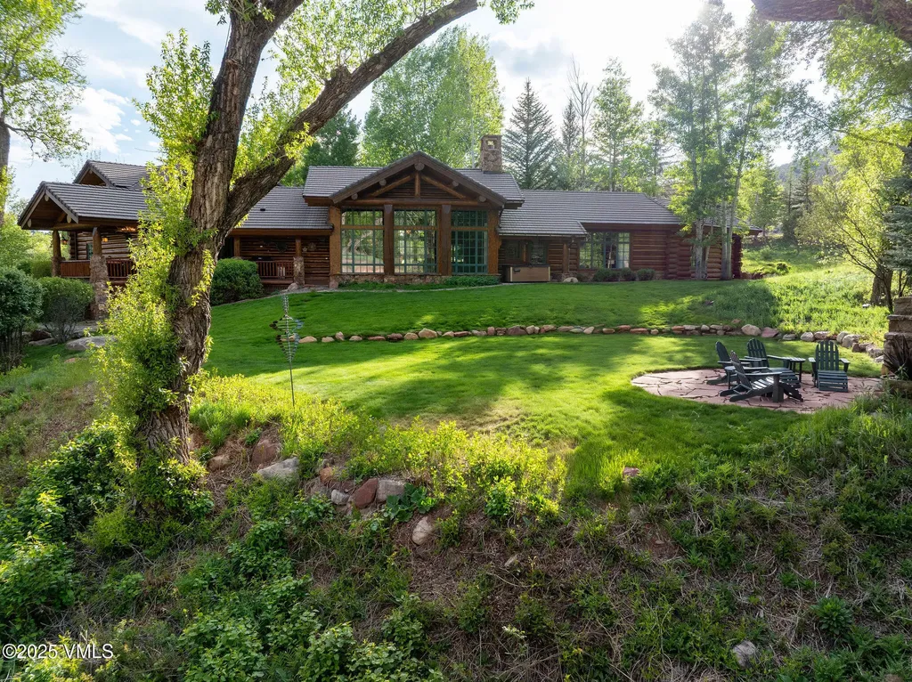 21900 Highway 6 Eagle CO 81631