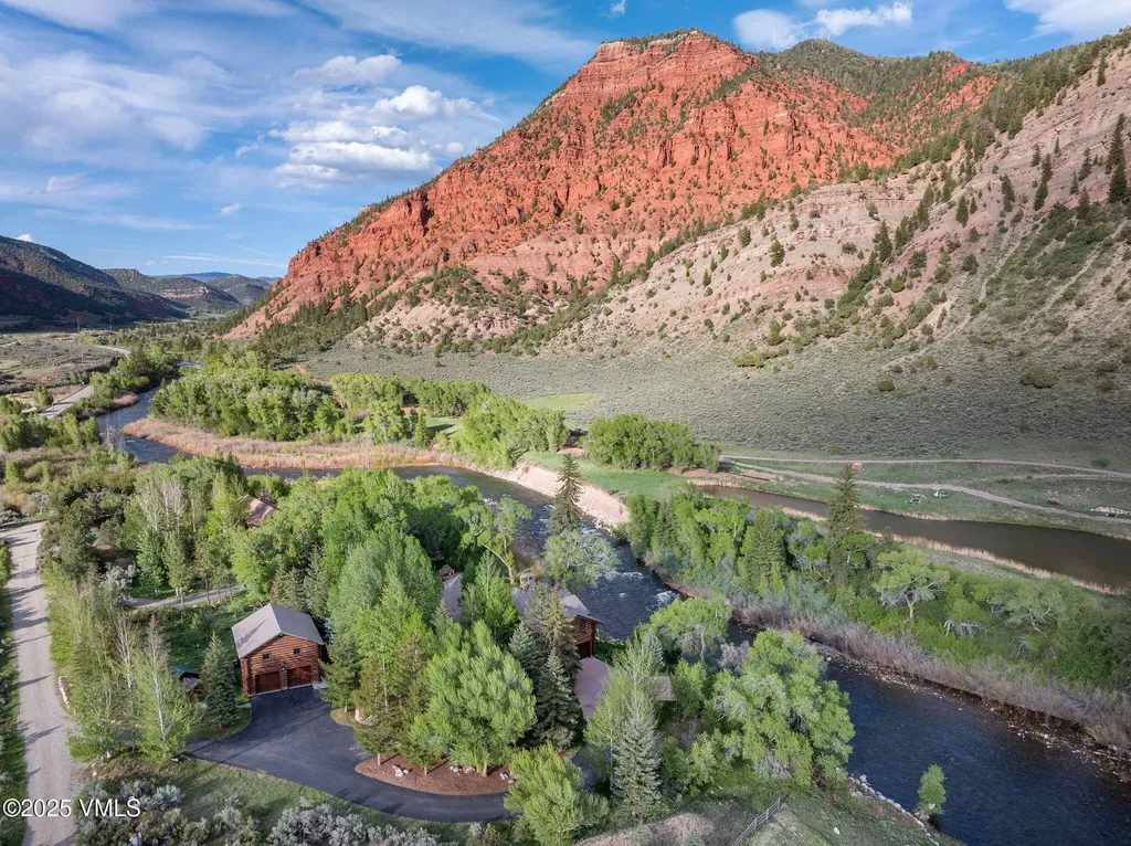 21900 Highway 6 Eagle CO 81631