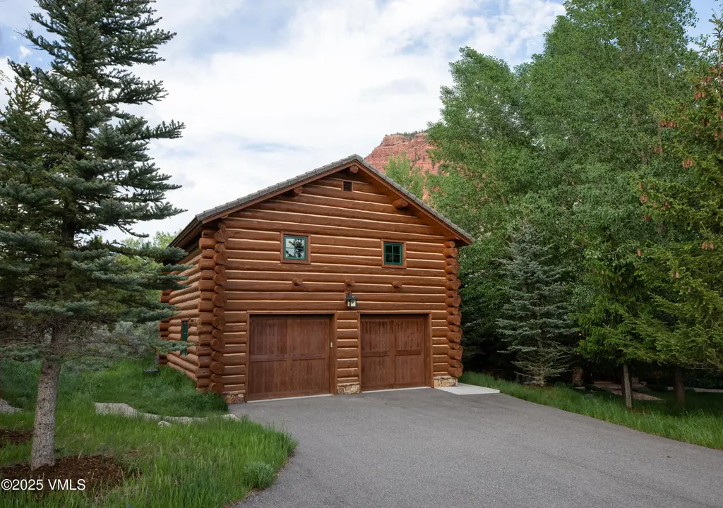 21900 Highway 6 Eagle CO 81631
