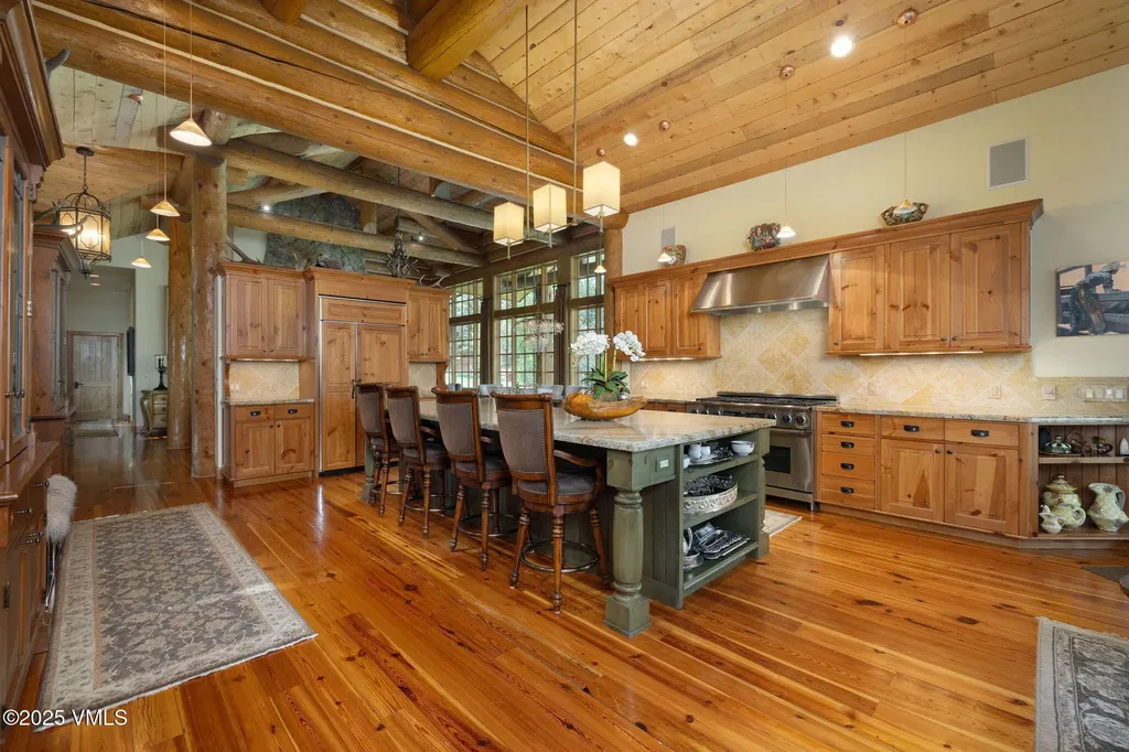 21900 Highway 6 Eagle CO 81631