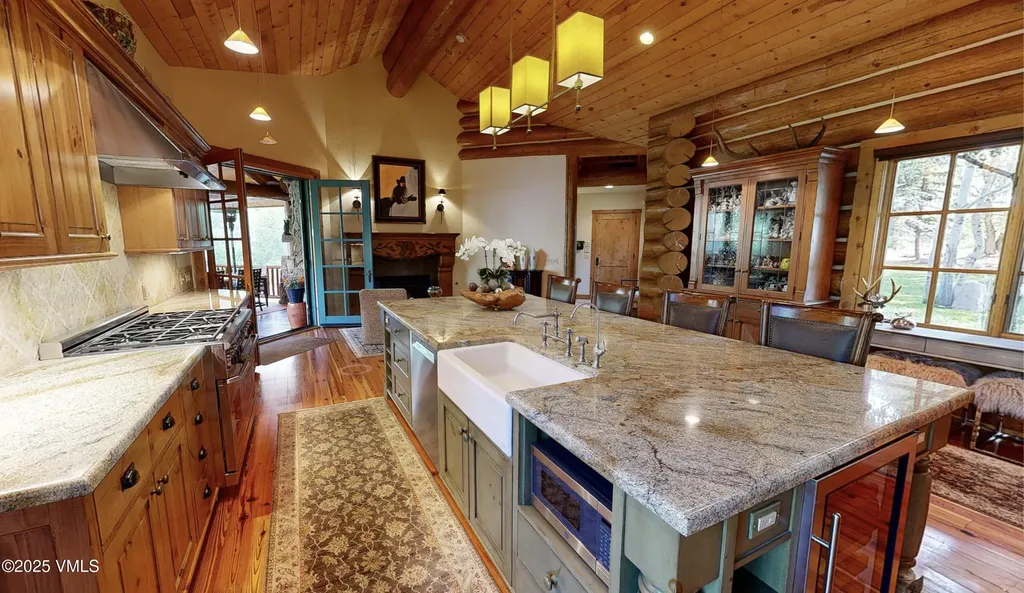 21900 Highway 6 Eagle CO 81631