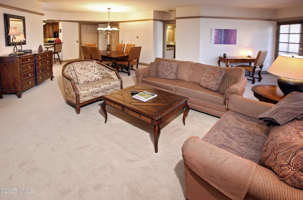 46 Avondale Beaver Creek CO 81620