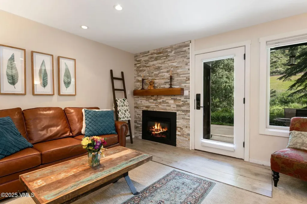4610 Vail Racquet Club Vail CO 81657