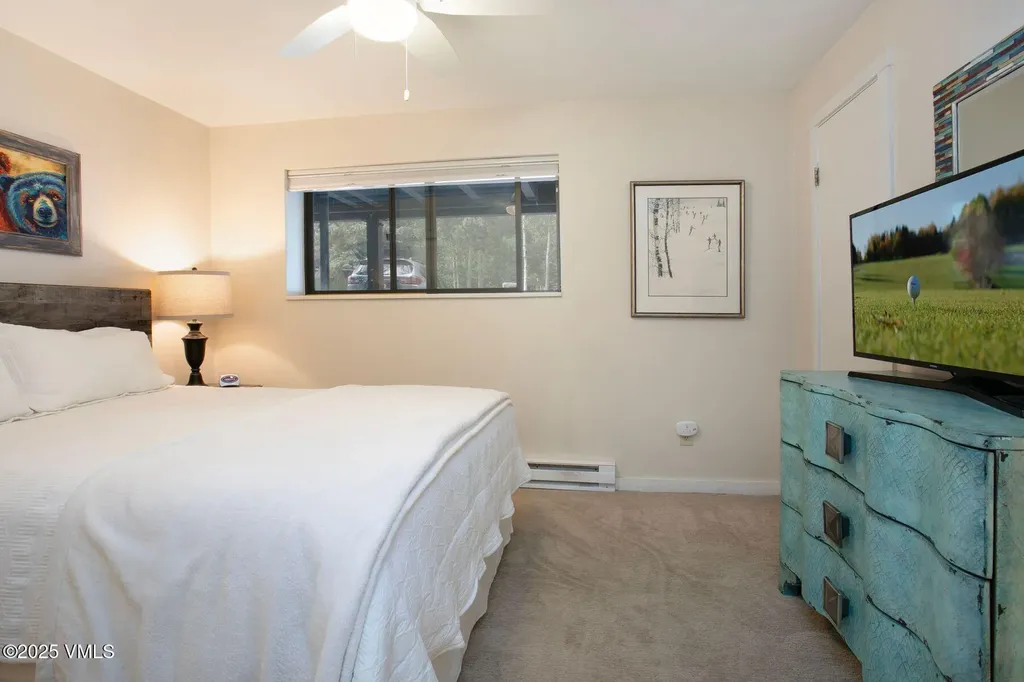 4610 Vail Racquet Club Vail CO 81657