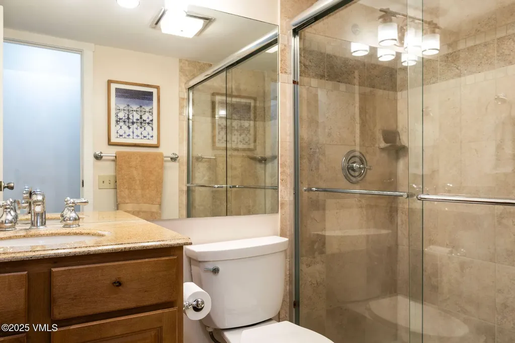 4610 Vail Racquet Club Vail CO 81657