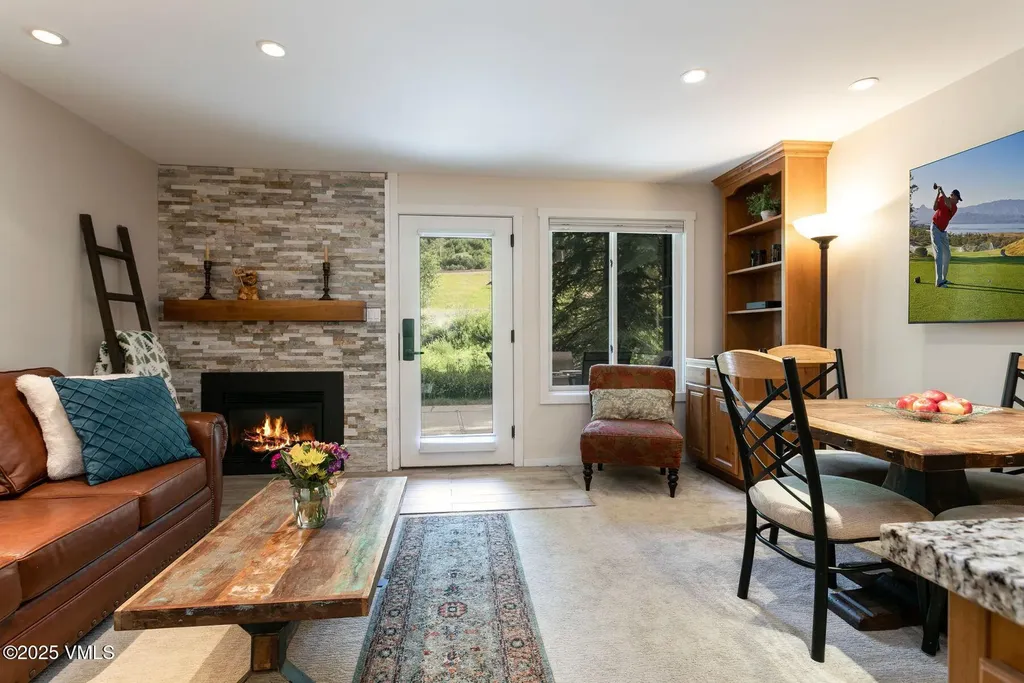 4610 Vail Racquet Club Vail CO 81657