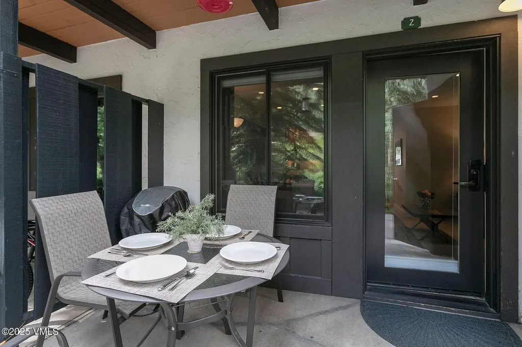 4610 Vail Racquet Club Vail CO 81657