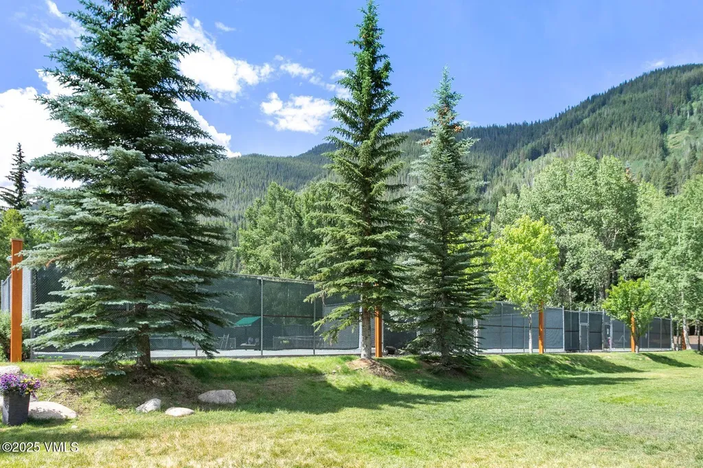 4610 Vail Racquet Club Vail CO 81657