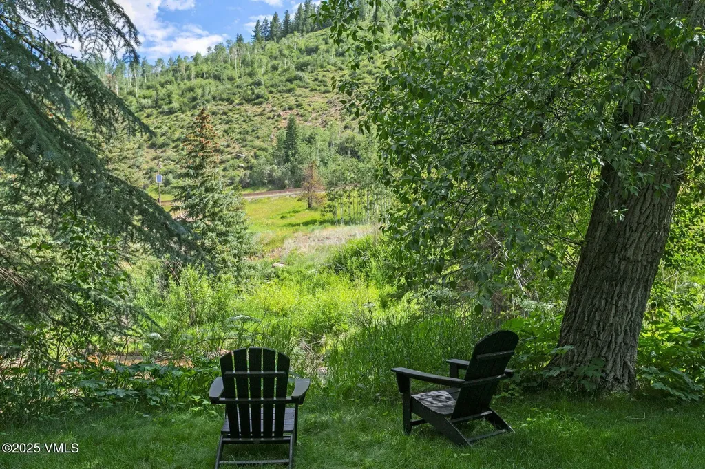 4610 Vail Racquet Club Vail CO 81657