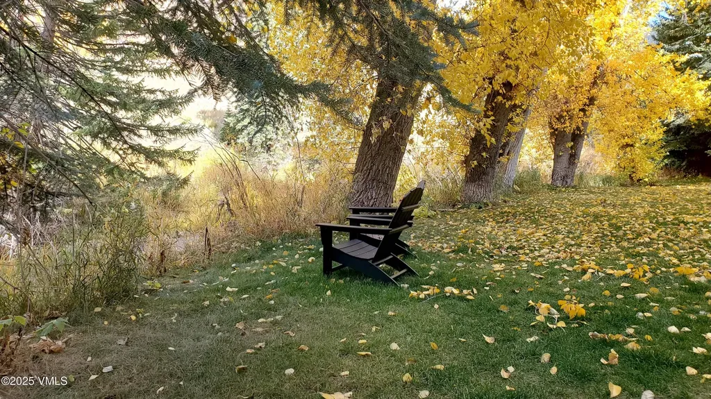 4610 Vail Racquet Club Vail CO 81657