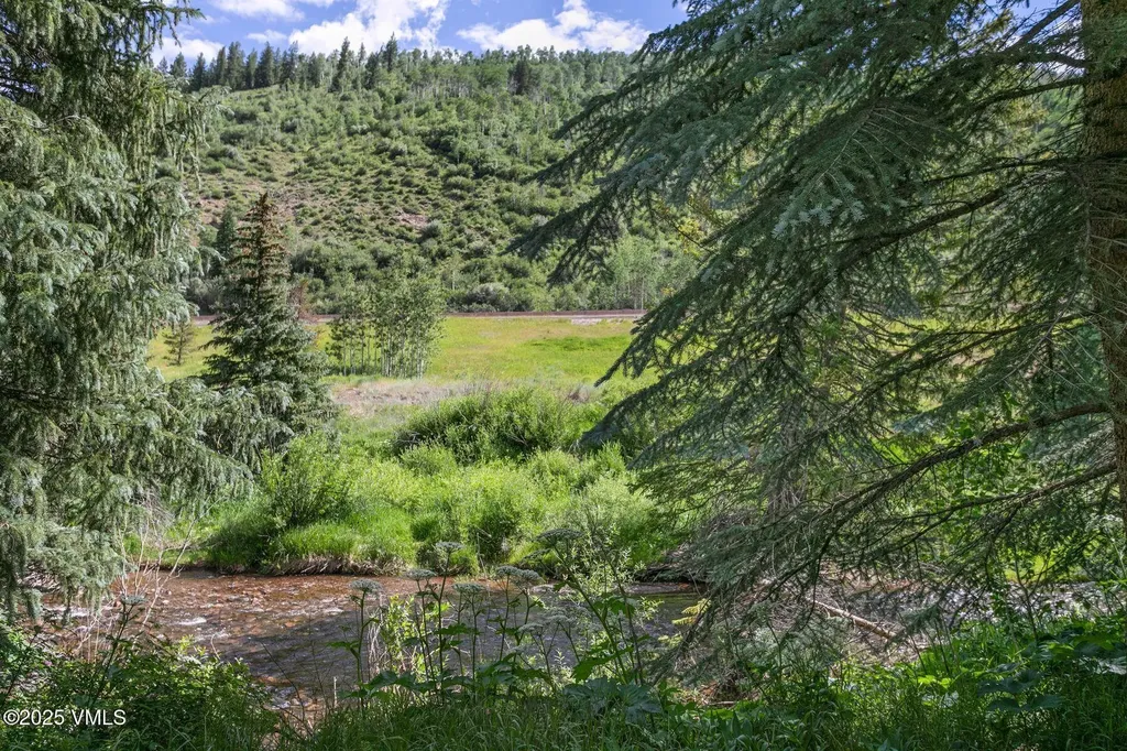 4610 Vail Racquet Club Vail CO 81657