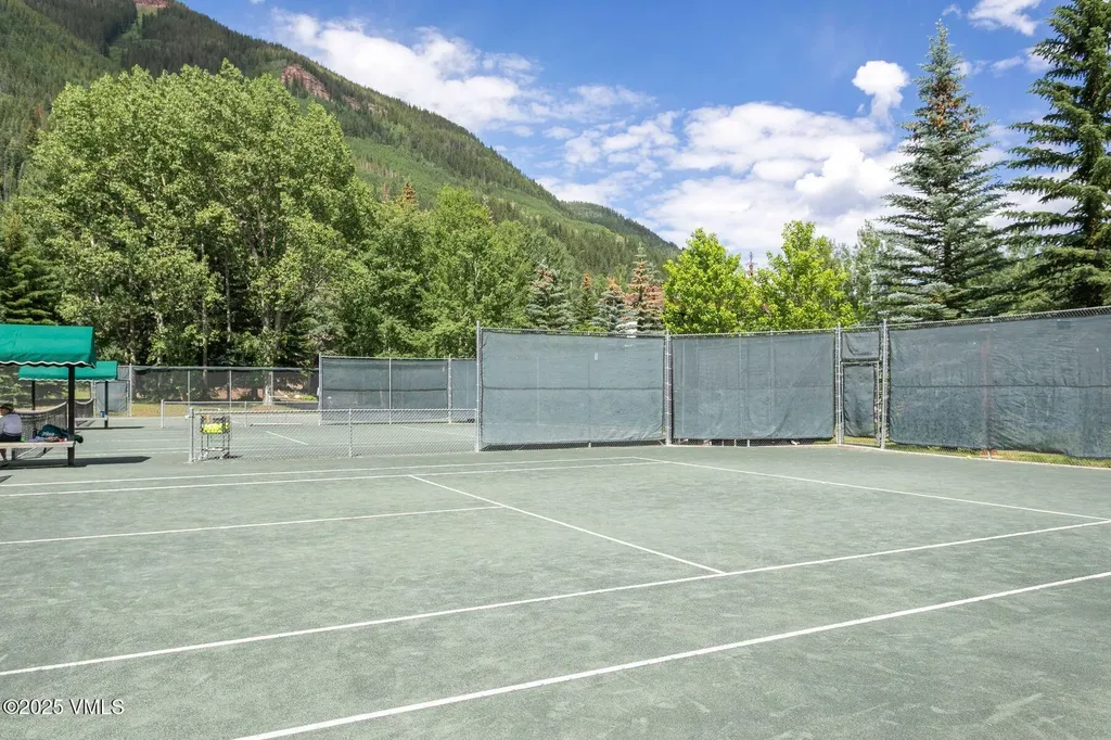 4610 Vail Racquet Club Vail CO 81657