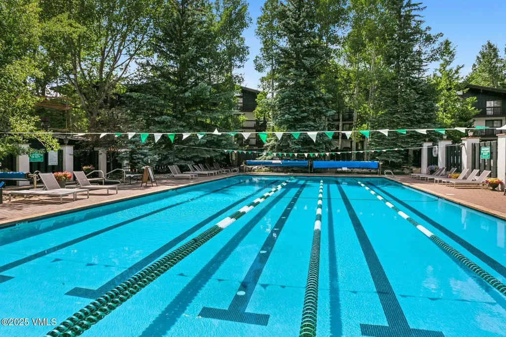 4610 Vail Racquet Club Vail CO 81657