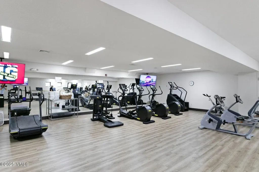 4610 Vail Racquet Club Vail CO 81657