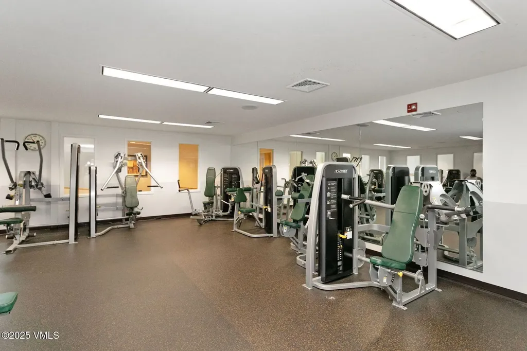 4610 Vail Racquet Club Vail CO 81657