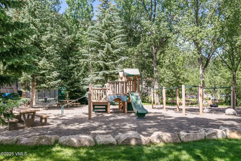 4610 Vail Racquet Club Vail CO 81657