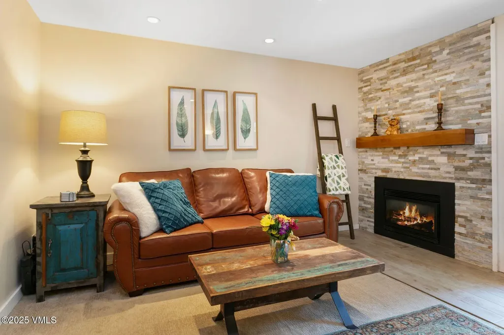 4610 Vail Racquet Club Vail CO 81657
