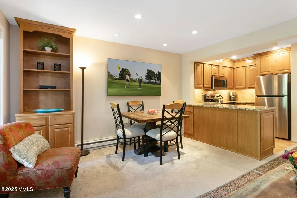4610 Vail Racquet Club Vail CO 81657