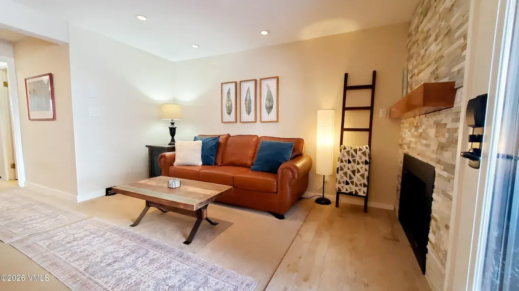 4610 Vail Racquet Club Vail CO 81657