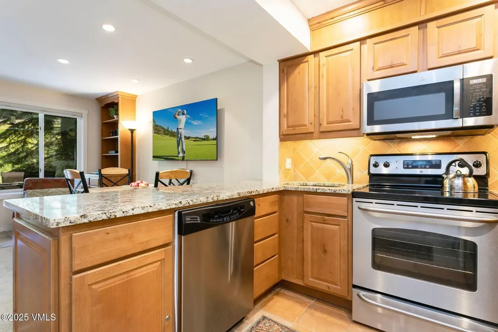 4610 Vail Racquet Club Vail CO 81657