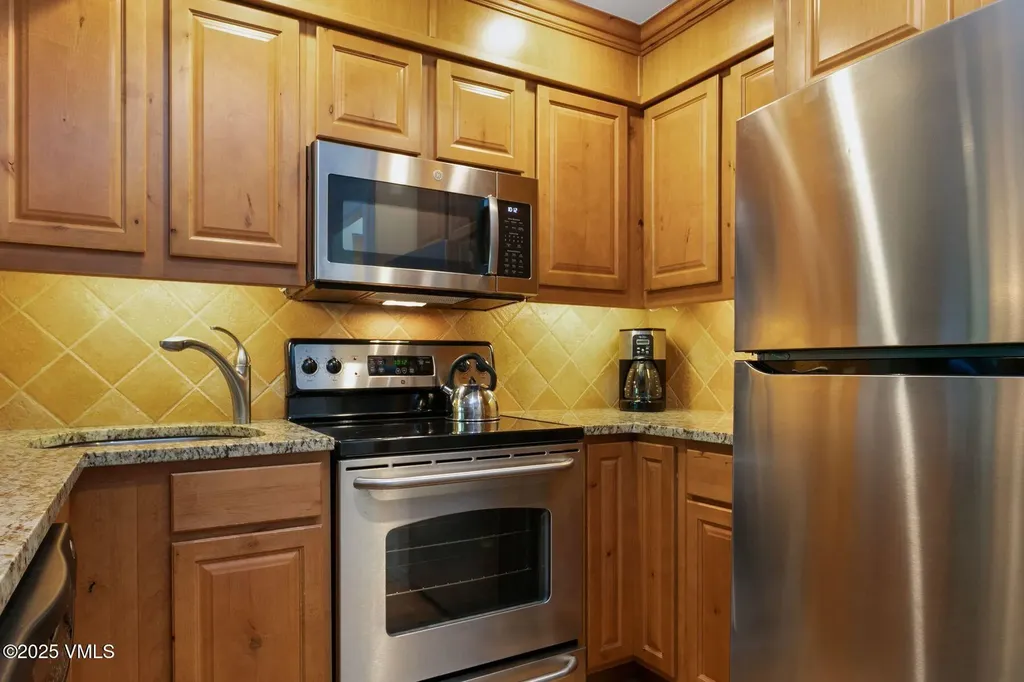 4610 Vail Racquet Club Vail CO 81657