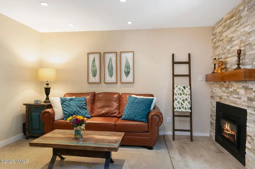 4610 Vail Racquet Club Vail CO 81657