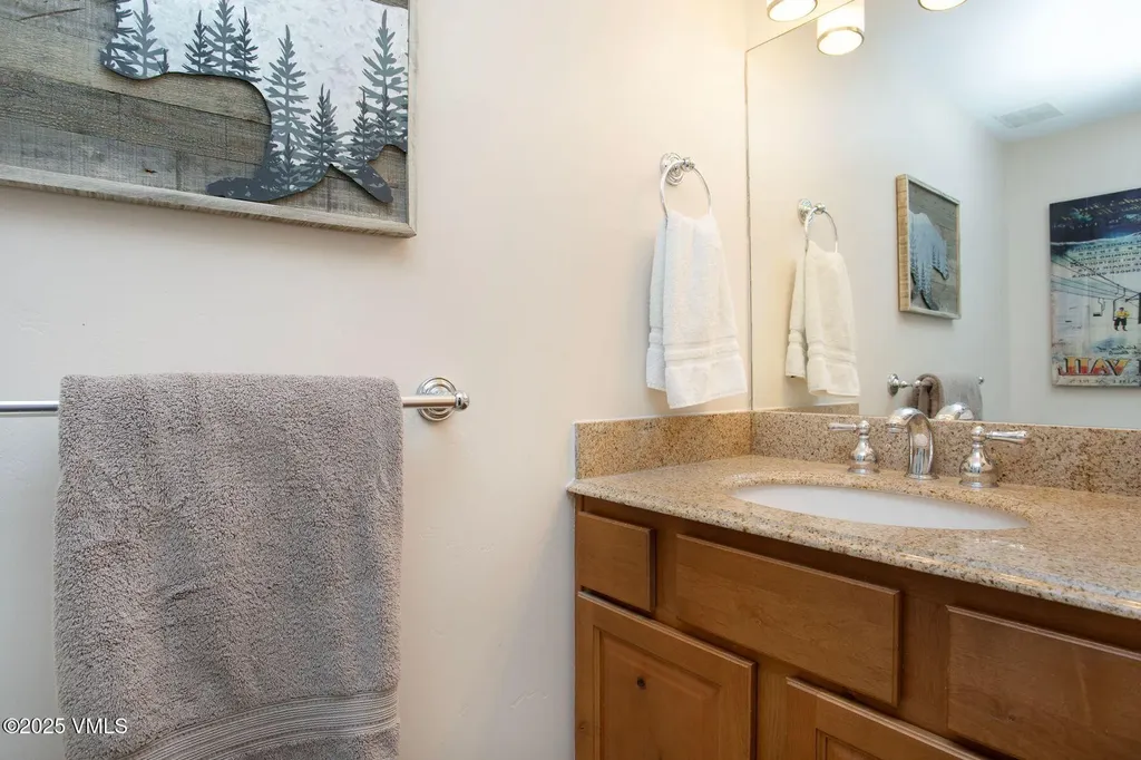 4610 Vail Racquet Club Vail CO 81657