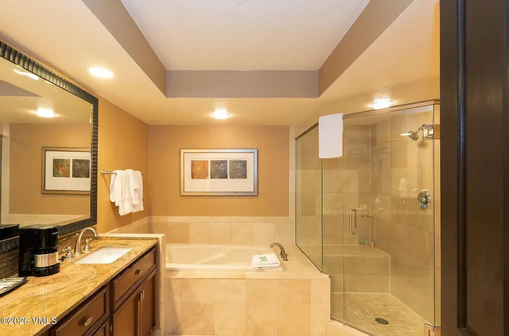210 Offerson Beaver Creek CO 81620