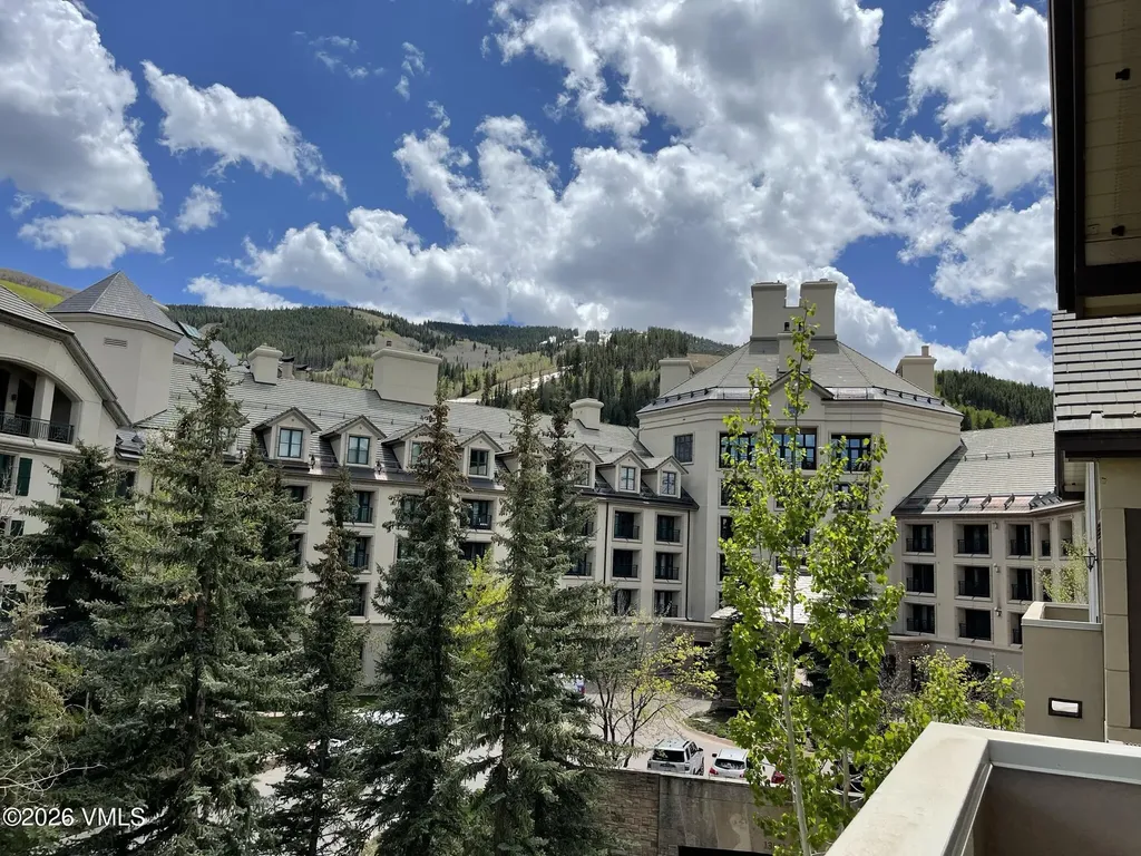 210 Offerson Beaver Creek CO 81620
