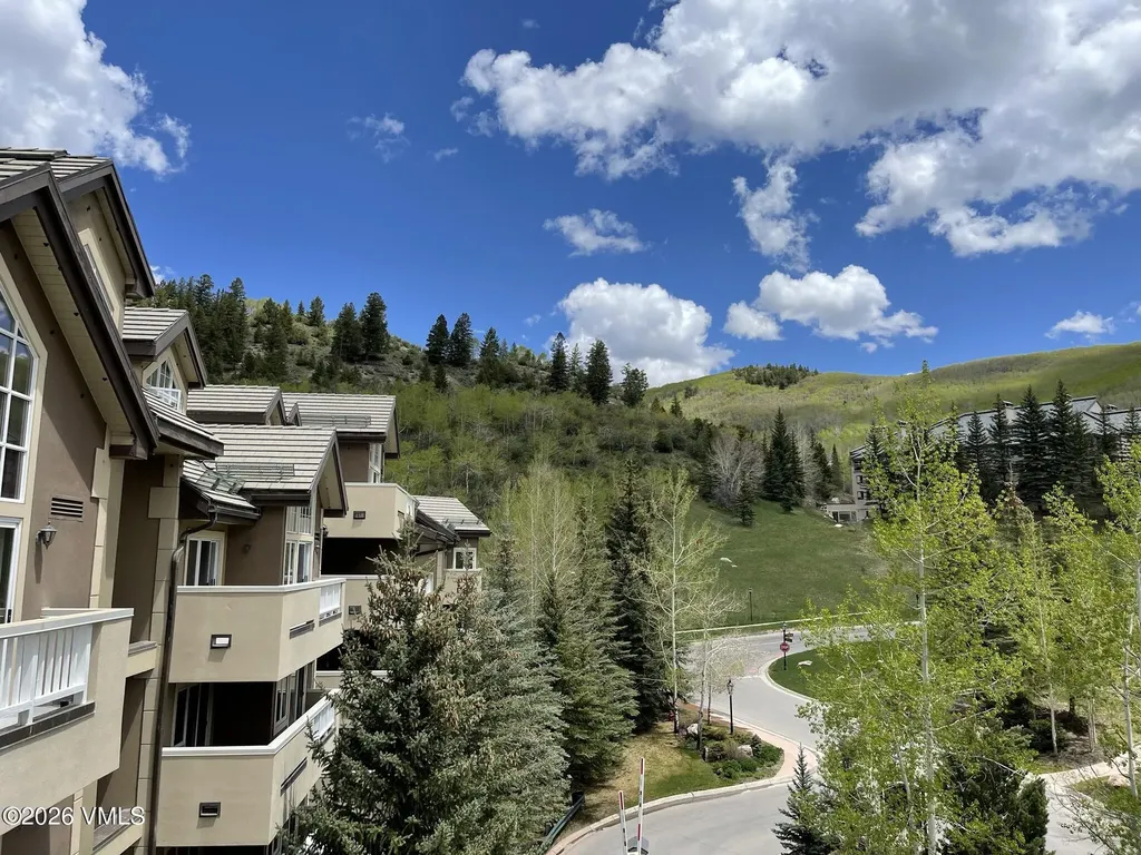 210 Offerson Beaver Creek CO 81620