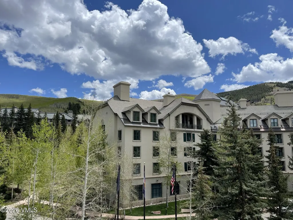 210 Offerson Beaver Creek CO 81620