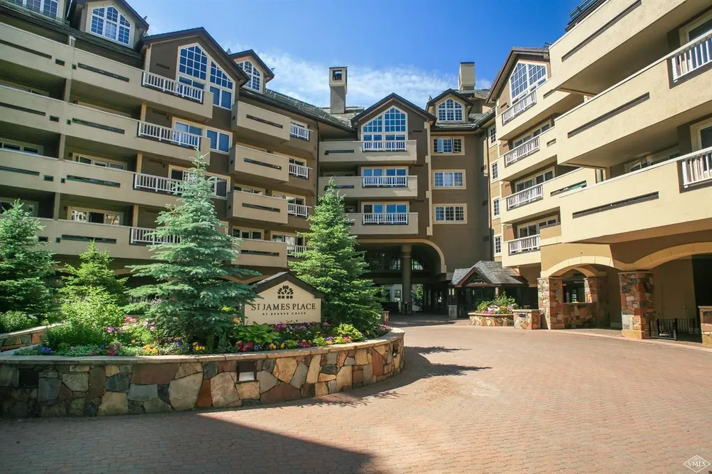 210 Offerson Beaver Creek CO 81620
