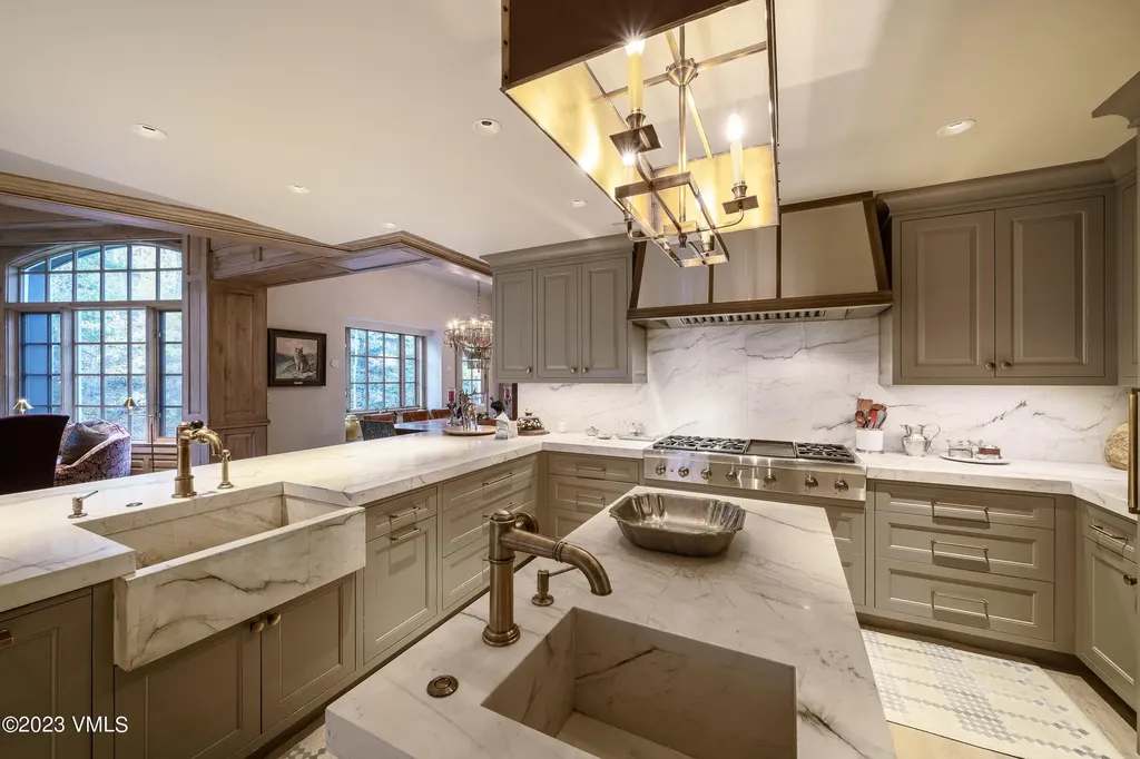 17 Chateau Lane Beaver Creek CO 81620