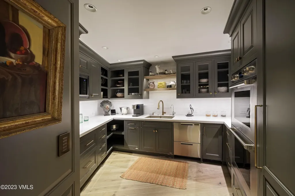 17 Chateau Lane Beaver Creek CO 81620