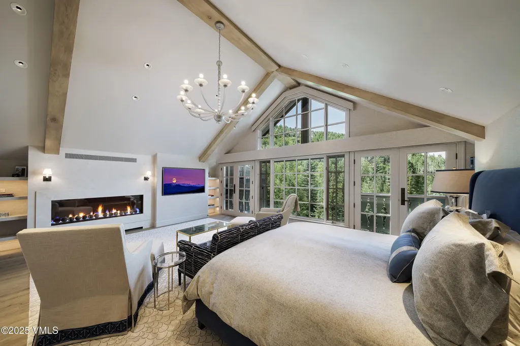 17 Chateau Lane Beaver Creek CO 81620