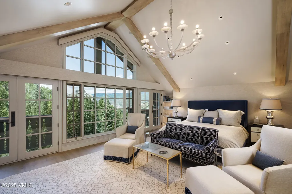 17 Chateau Lane Beaver Creek CO 81620