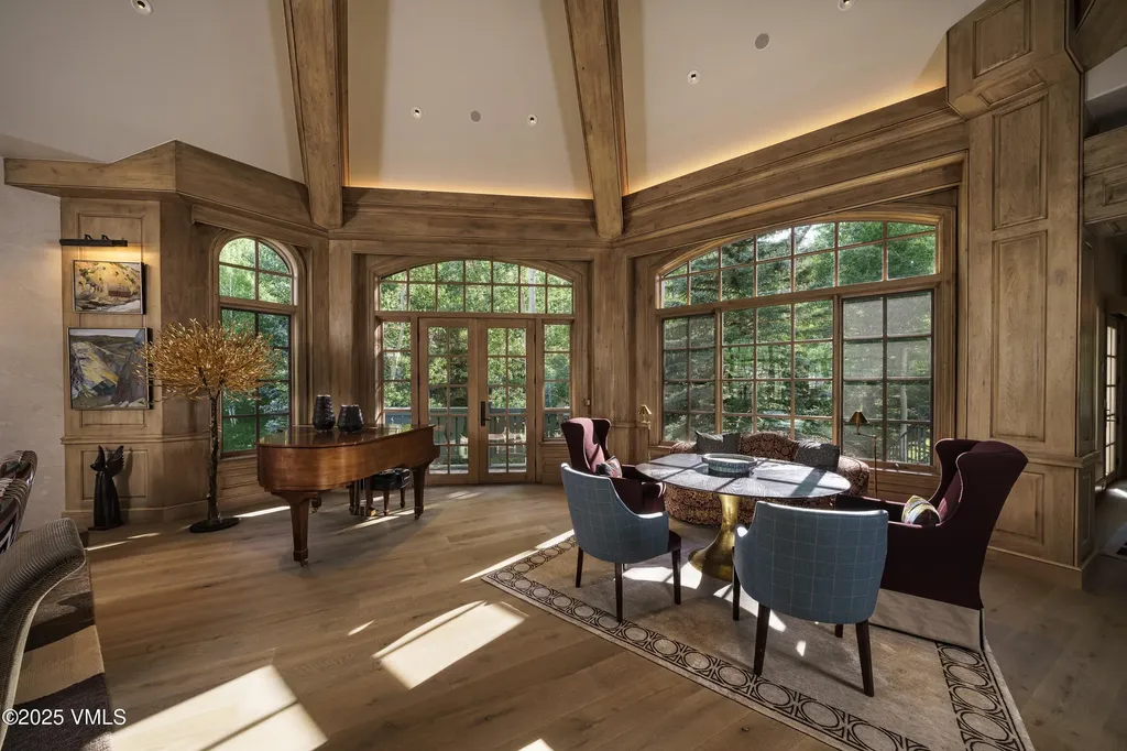 17 Chateau Lane Beaver Creek CO 81620