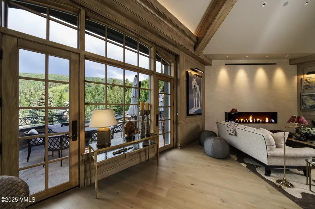 17 Chateau Lane Beaver Creek CO 81620