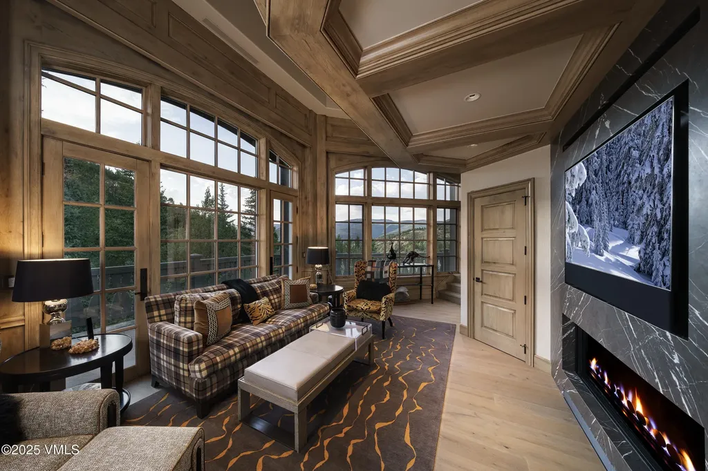 17 Chateau Lane Beaver Creek CO 81620