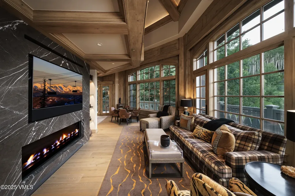 17 Chateau Lane Beaver Creek CO 81620