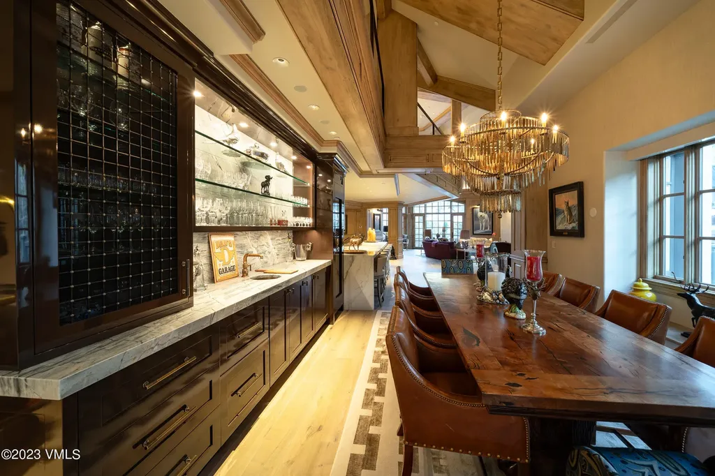 17 Chateau Lane Beaver Creek CO 81620